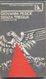 Cover of Senza tregua