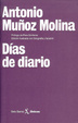 Cover of Días de diario