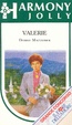 Cover of Valerie