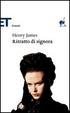 Cover of Ritratto di signora