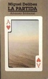 Cover of La partida