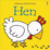 Cover of 'Hen'