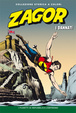 Cover of Zagor collezione storica a colori n. 37