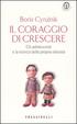 Cover of Il coraggio di crescere