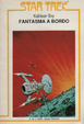 Cover of Fantasma a bordo