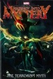 Cover of Journey into Mystery, Vol. 3