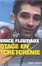 Cover of Otage en Tchétchénie