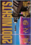 Cover of 2001 Nights vol. 1