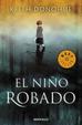 Cover of El Nino robado/ The Stolen Child