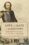 Cover of "Love and Hate in Jamestown"