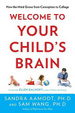 Cover of Welcome to Your Child's Brain
