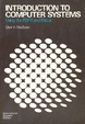 Cover of Introduction to Computer Systems Using the P. D. P.-11 and PASCAL