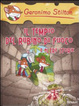 Cover of Il tempio del rubino di fuoco e altre storie