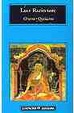 Cover of Oriente y occidente