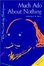 Cover of "Much Ado about Nothing"