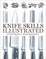 Cover of Knife Skills Illustrated