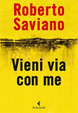 Cover of Vieni via con me