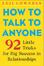 Cover of How To Talk To Anyone