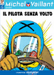 Cover of Michel Vaillant vol. 9