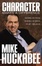Cover of "Character Makes a Difference"