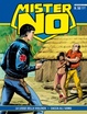 Cover of Mister No (ristampa) n. 56