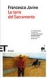 Cover of Le terre del Sacramento