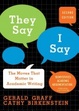 Cover of They Say/I Say