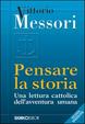 Cover of Pensare la storia