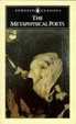 Cover of The Metaphysical Poets
