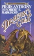 Cover of Dragon's Gold
