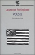 Cover of Poesie