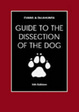 Cover of Guide to the Dissection of the Dog