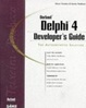 Cover of Delphi 4 Developer's Guide