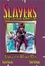 Cover of Slayers Super-Explosive Demon Story Volume 2