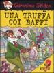 Cover of Una truffa coi baffi
