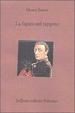 Cover of La figura nel tappeto