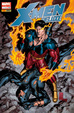Cover of X-Men Deluxe n. 141