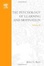 Cover of The Psychology of Learning and Motivation, Volume 45