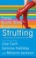 Cover of "These Boots Were Made for Strutting"