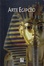 Cover of Arte egipcio
