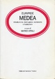 Cover of Medea