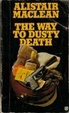 Cover of The Way to Dusty Death