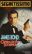 Cover of James Bond: operazione scorpius