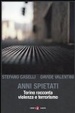 Cover of Anni spietati