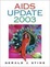 Cover of "AIDS Update 2003"