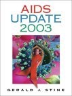 AIDS Update 2003 : An Annual Overview of Acquired Immune Deficiency Syndrome (Aids Update)