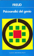 Cover of Psicoanalisi del genio
