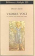 Cover of Vedere voci