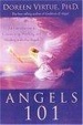 Cover of Angels 101