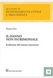 Cover of Il danno non patrimoniale